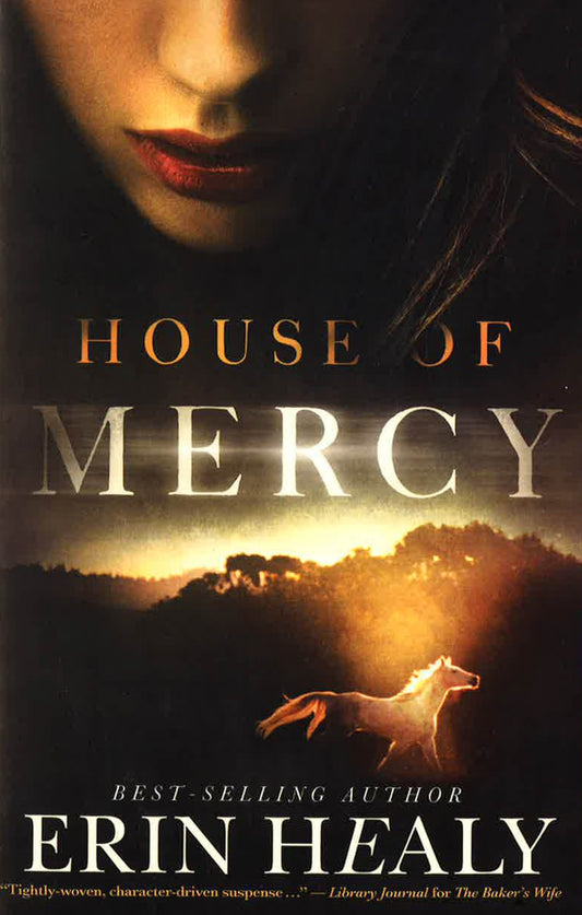 House Of Mercy