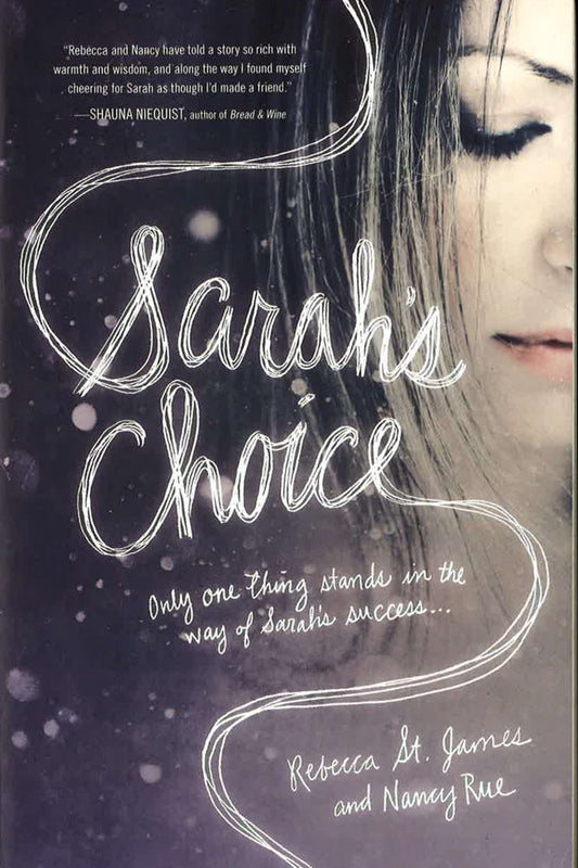 Sarah's Choice