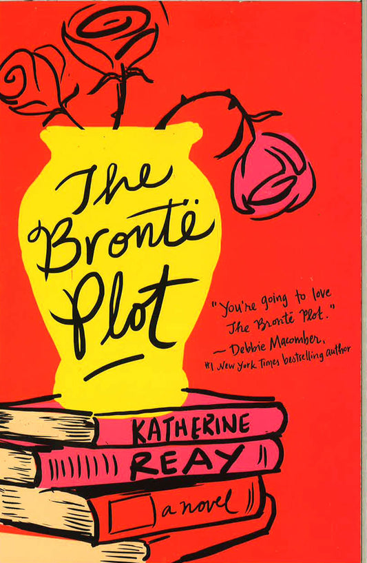 The Bronte Plot