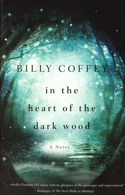 In The Heart Of The Dark Wood