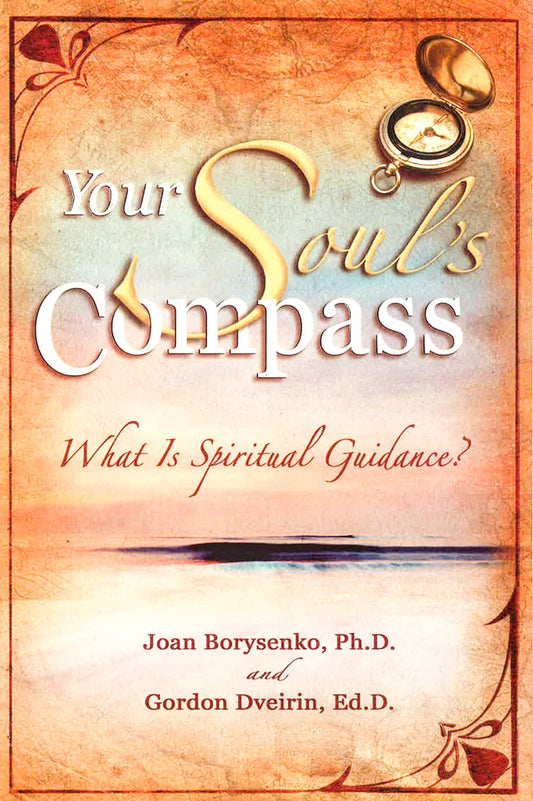 Your Soul's Compass (Uk & Europe Only)