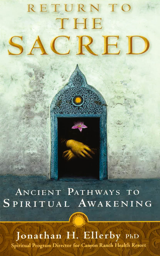 Return To The Sacred