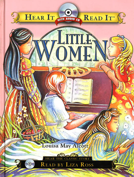 [Bargain Corner] Little Women