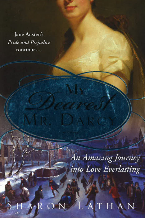 My Dearest Mr. Darcy