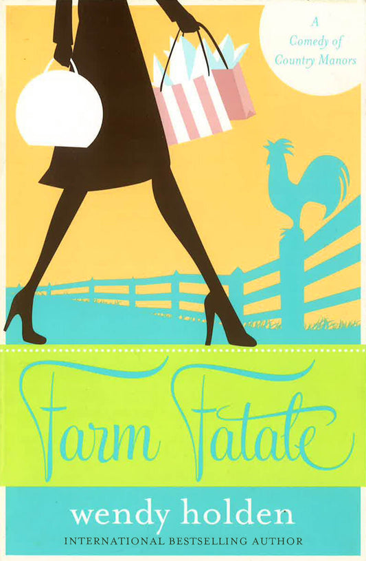 Farm Fatale