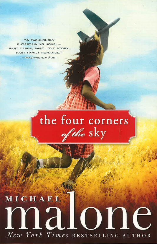 Four Corners Of The Sky