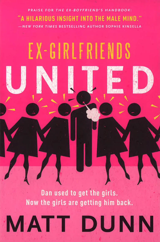Ex-Girlfriends United