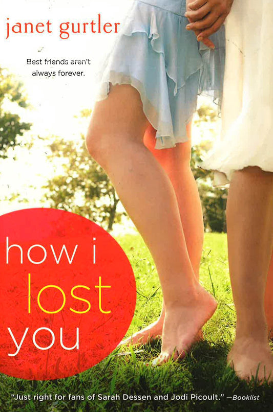 How I Lost You
