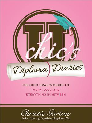 U Chic's Diploma Diaries