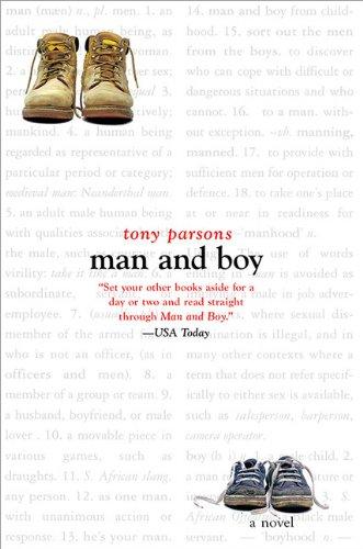 Man And Boy