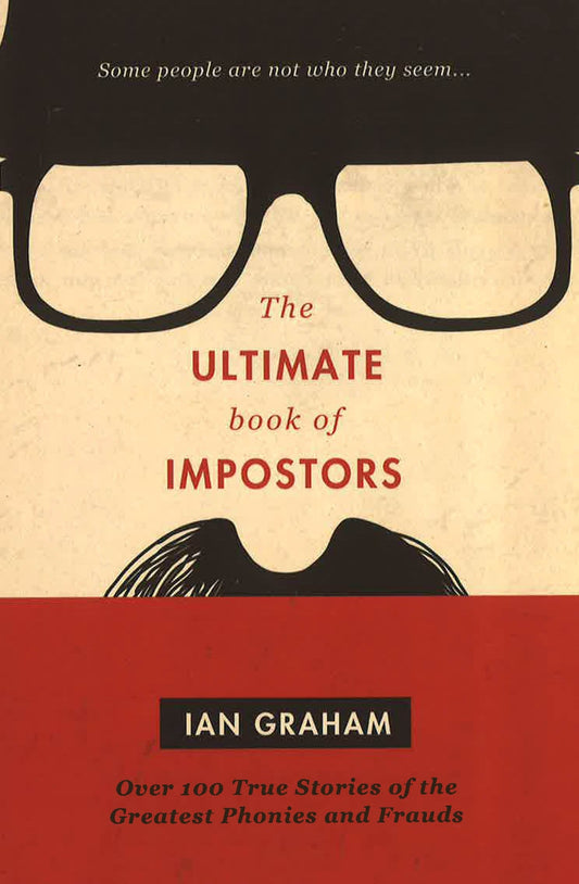The Ultimate Book Of Impostors