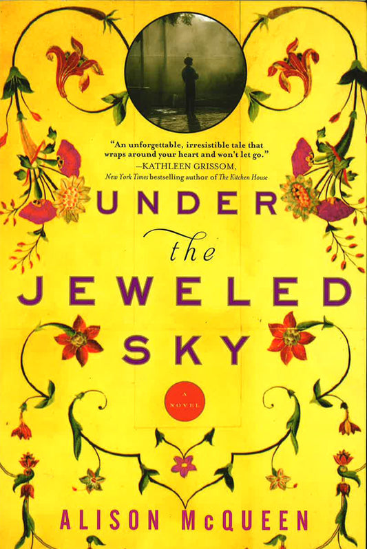 Under The Jeweled Sky