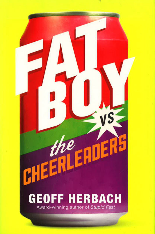 Fat Boy Vs. The Cheerleaders