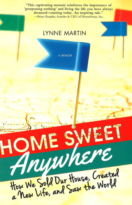 Home Sweet Anywhere (Tp)