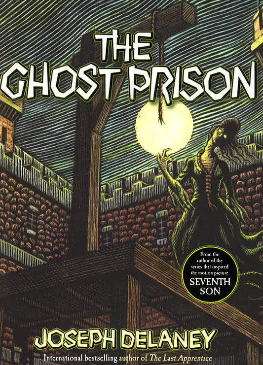 Ghost Prison