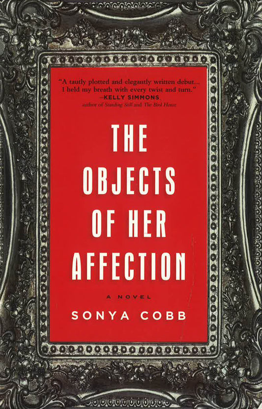 The Objects Of Her Affection