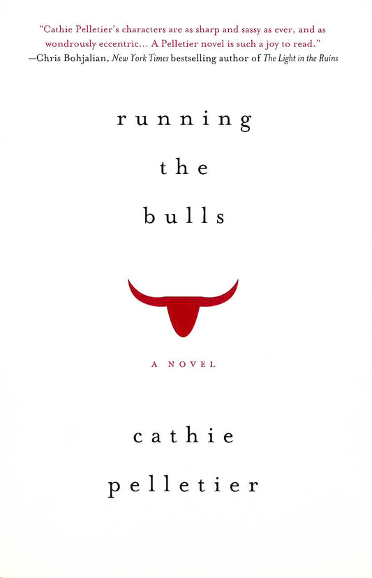Running The Bulls