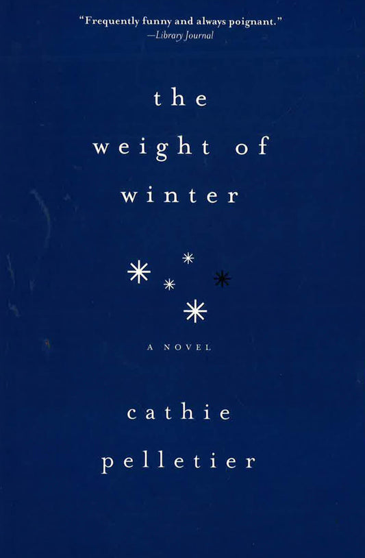 [Bargain corner] Weight Of Winter