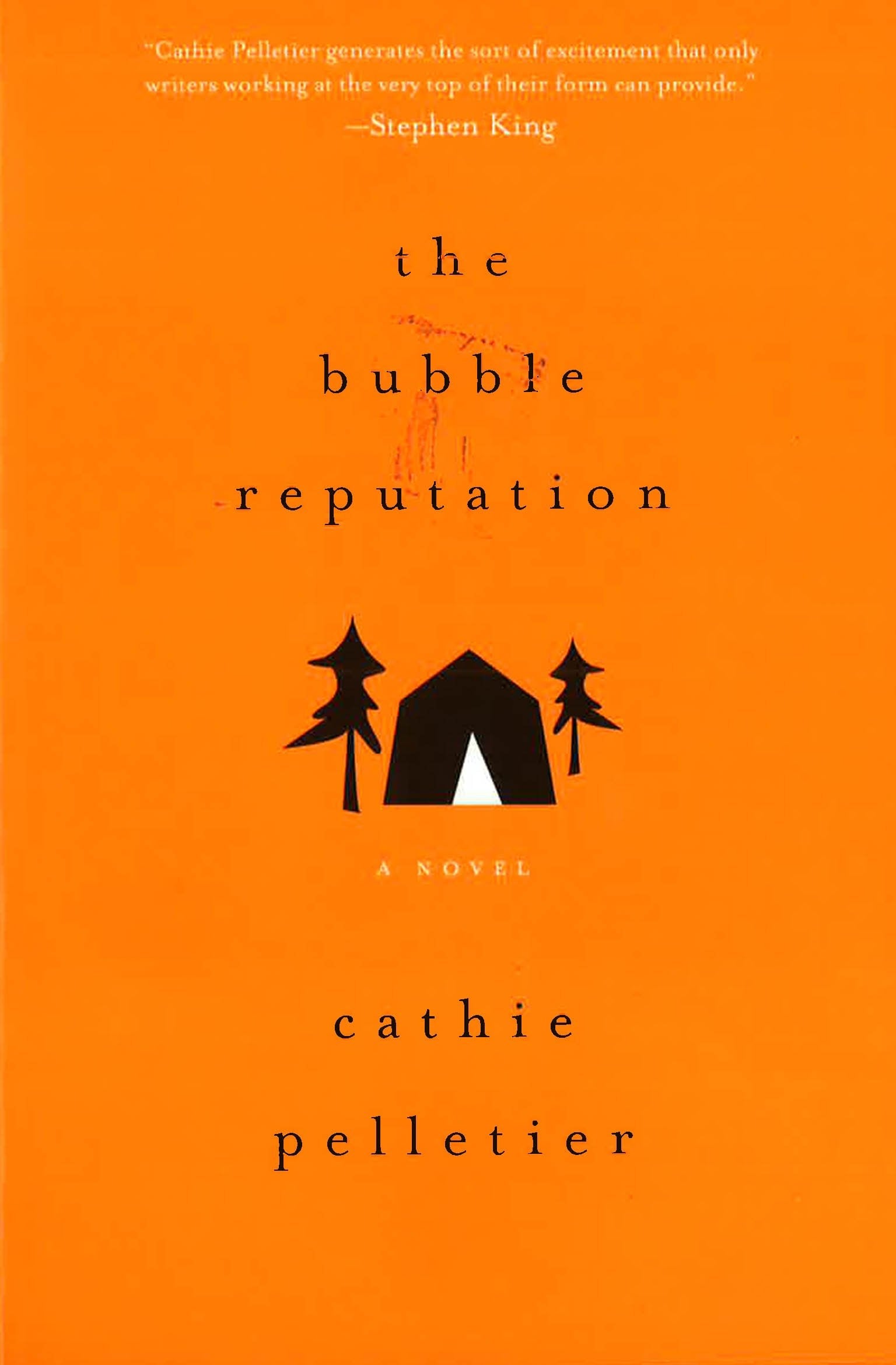 Bubble Reputation BookXcess