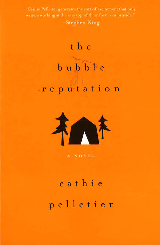 Bubble Reputation