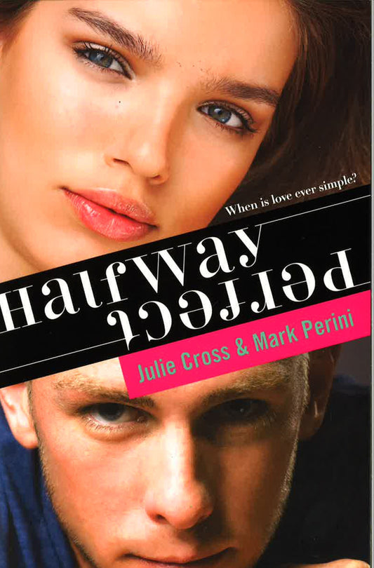 [Bargain corner] Halfway Perfect (Tp)