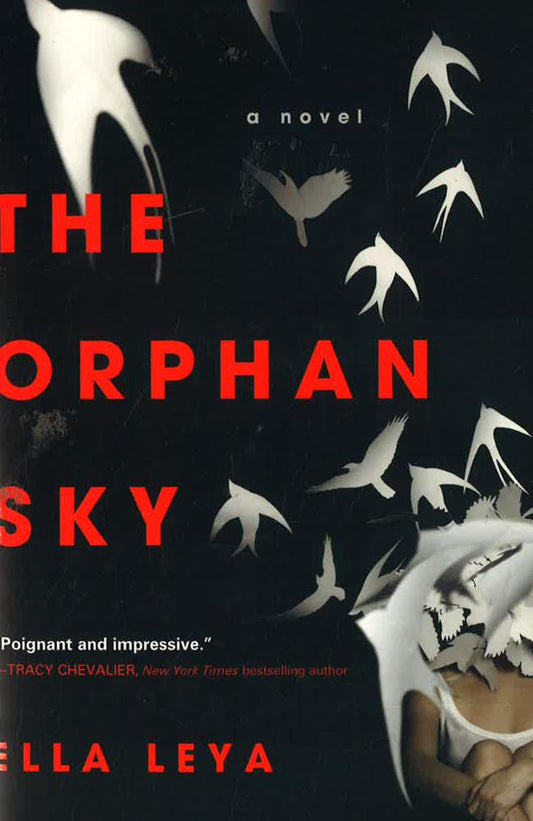 The Orphan Sky
