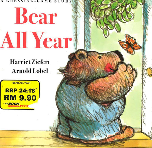 Bear All Year