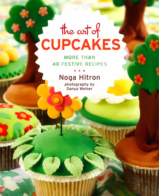 The Art Of Cupcakes