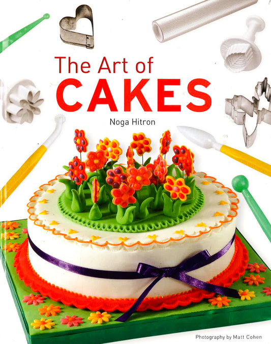 The Art Of Cakes