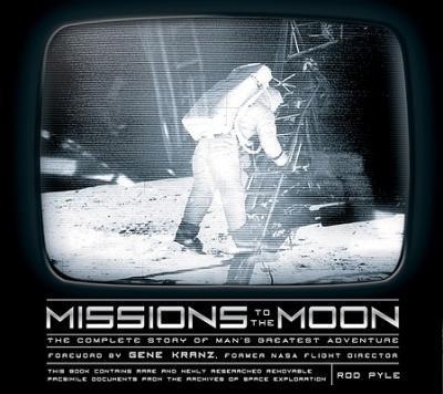 Missions To The Moon