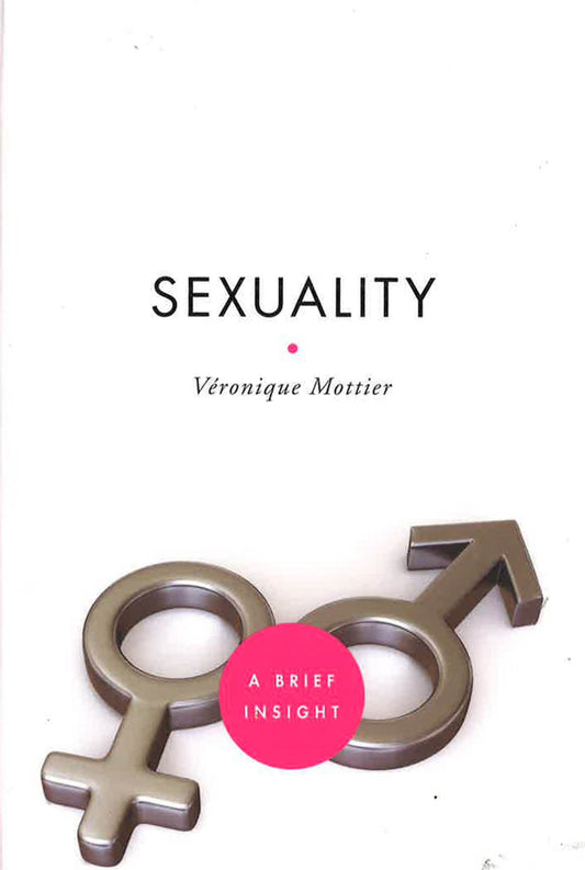 Sexuality (A Brief Insight)