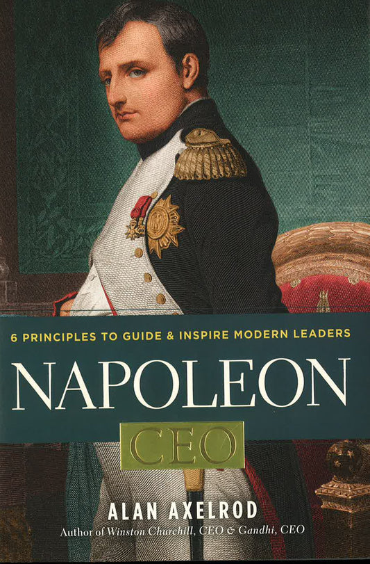 Napoleon Ceo
