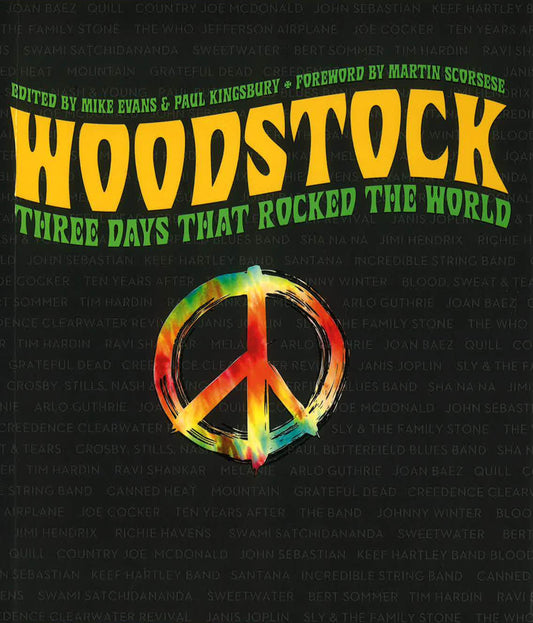 Woodstock