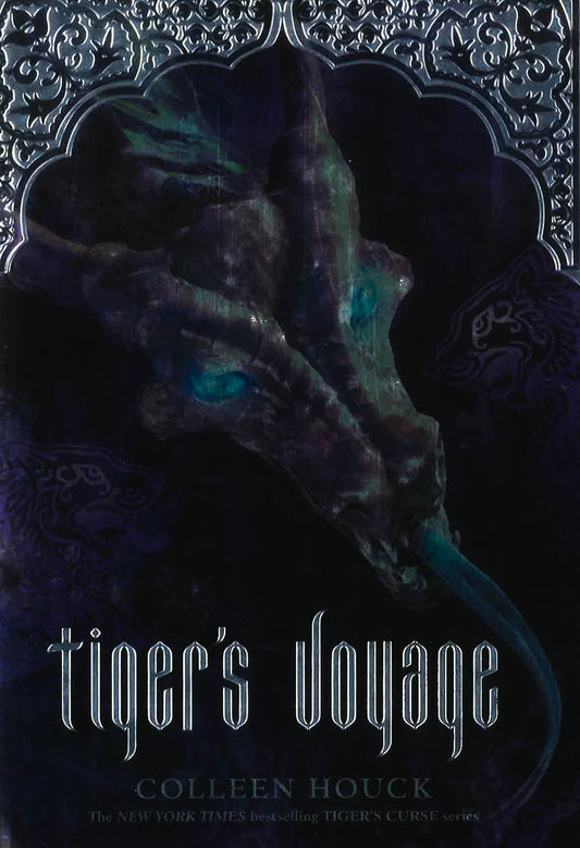 Tiger's Voyage