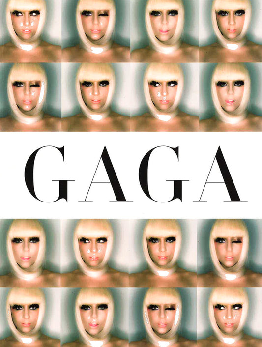 Gaga