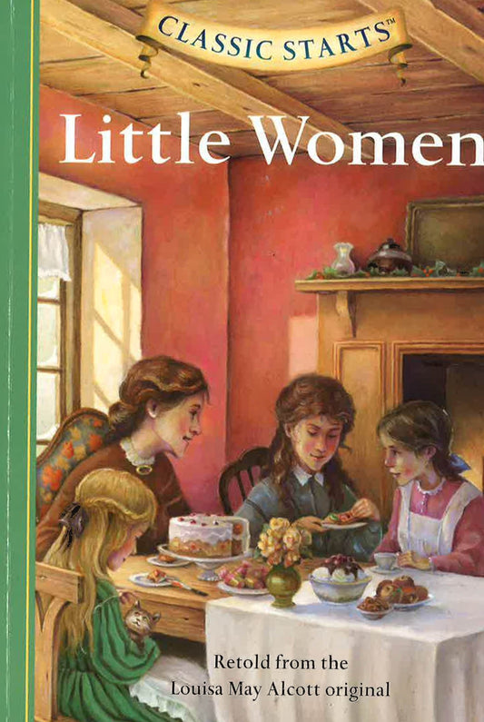 Little Women