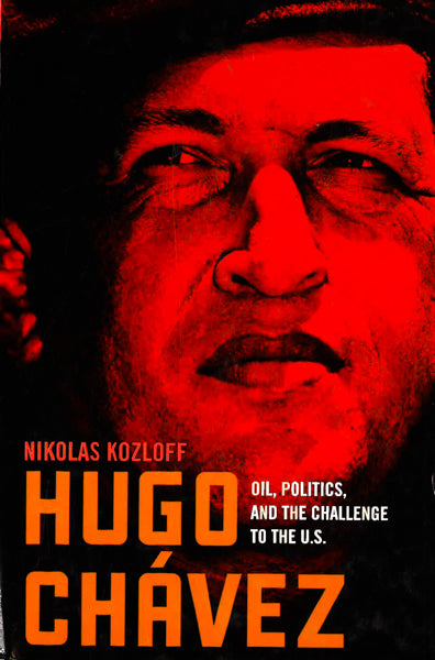 Hugo Chávez