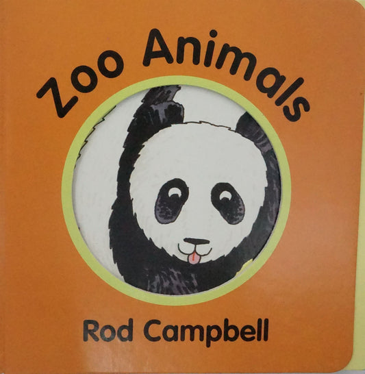 [Bargain Corner] Zoo Animals