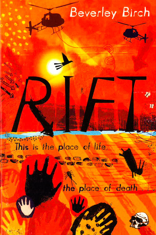 [Bargain corner] Rift