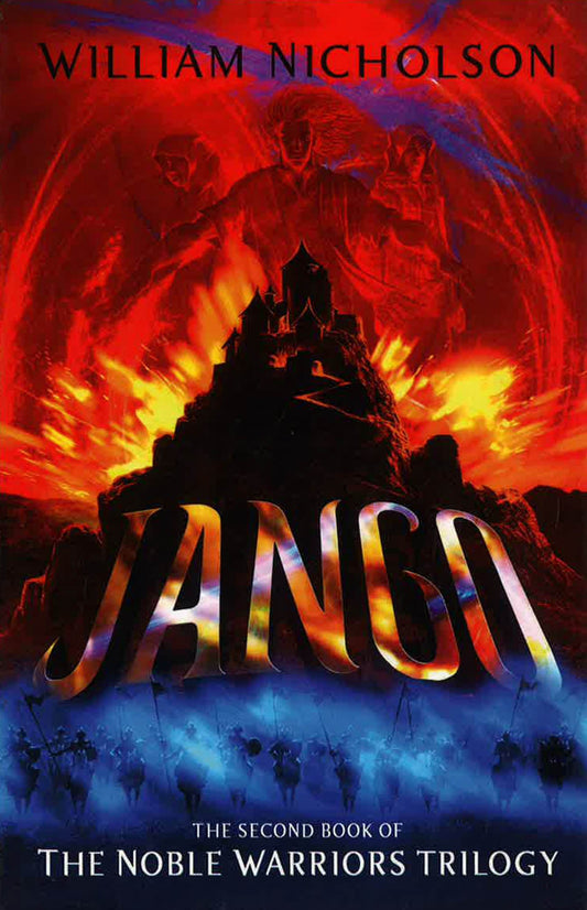 Noble Warriors 2: Jango