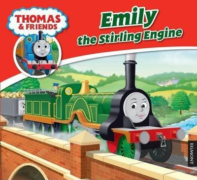 Emily Tsl 25 (Thomas Story Library)