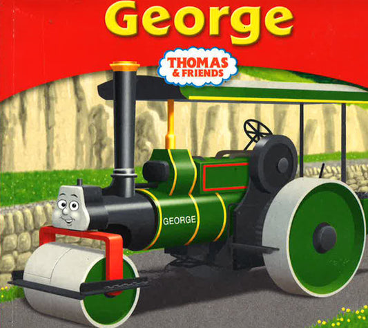Thomas & Friends: George