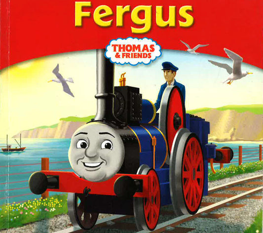Thomas & Friends: Fergus