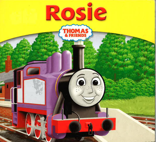 Thomas & Friends: Rosie