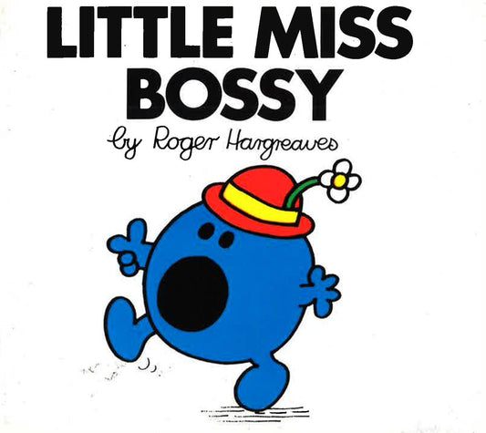 Little Miss Bossy