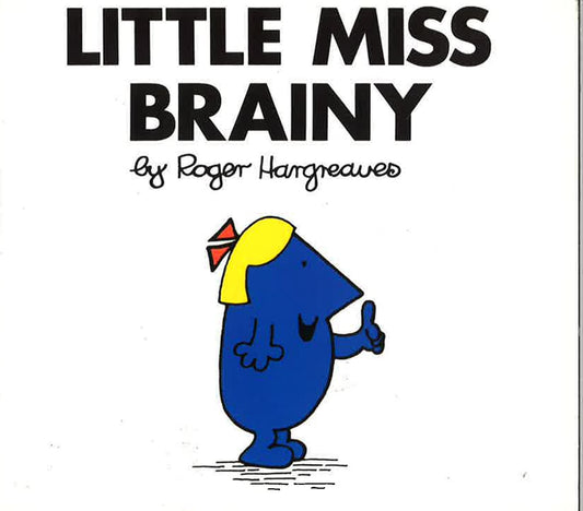 Little Miss Brainy