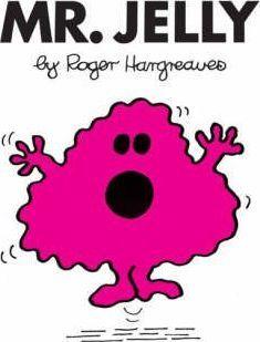 Mr. Jelly