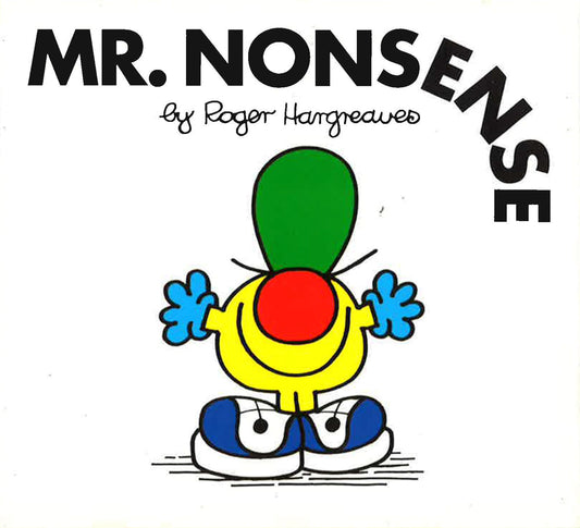Mr. Nonsense