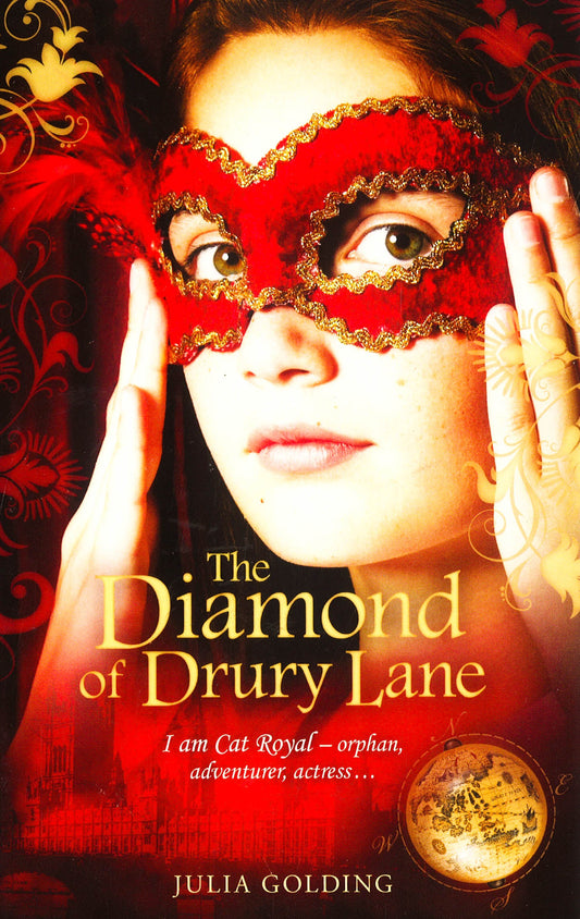Diamond Of Drury Lane