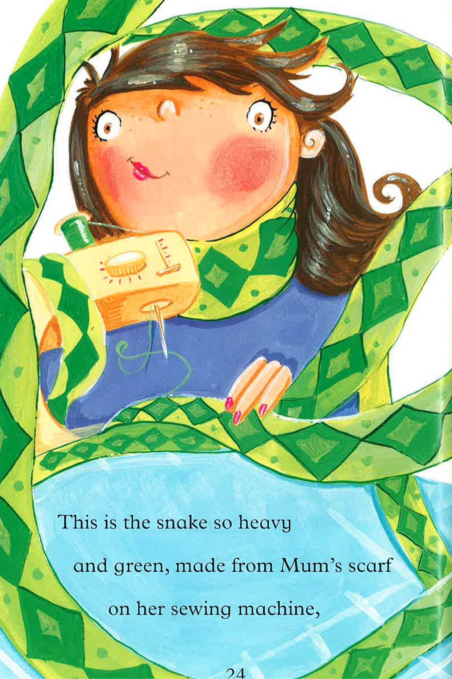 Coconut Jack BookXcess